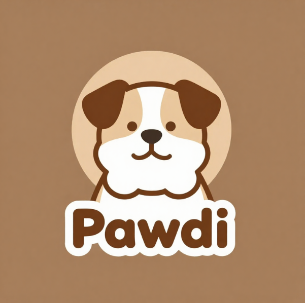 Pawdi Logo
